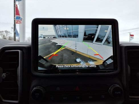 Used 2022 Ford Bronco Sport Big Bend image 15