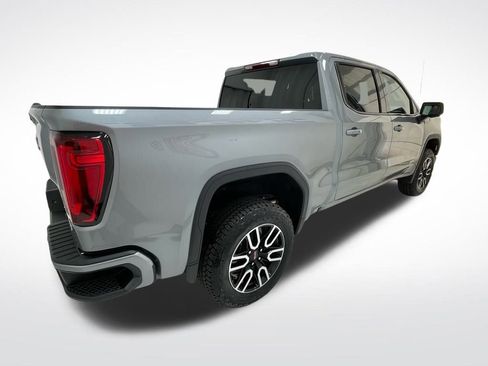 New 2026 GMC Sierra 1500 AT4 image 6
