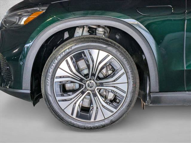 Certified 2023 Mercedes-Benz EQE 350+ 4MATIC SUV image 25