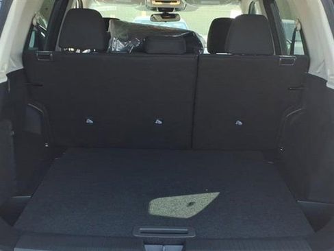 New 2026 Nissan Rogue S image 31