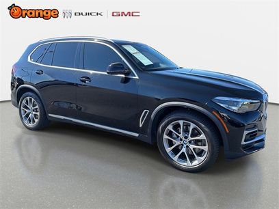 Used 2022 BMW X5 xDrive40i