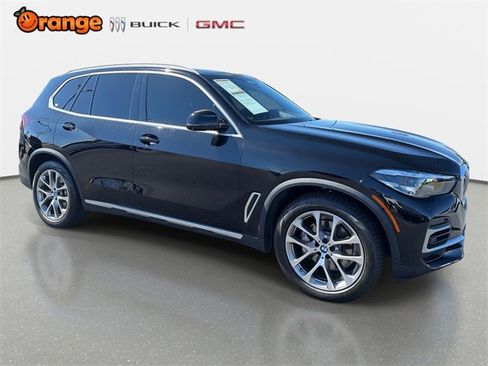 Used 2022 BMW X5 xDrive40i image 1