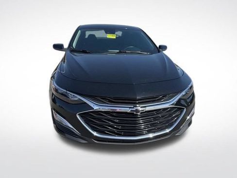 Used 2024 Chevrolet Malibu RS FWD image 8