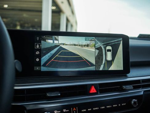 New 2026 Kia Sorento SX Prestige image 26