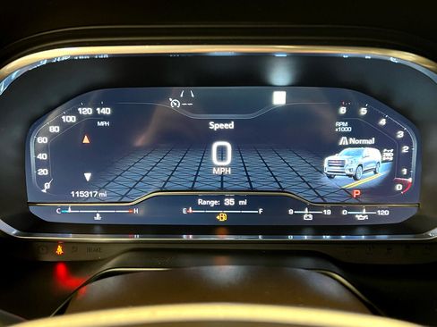 Used 2022 GMC Yukon SLT image 15