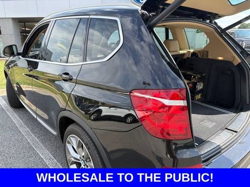 Used 2016 BMW X3 xDrive28i AWD/4WD image 19