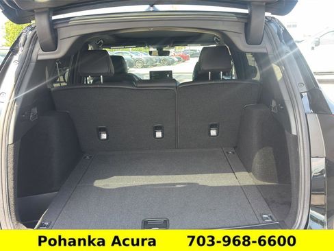 Certified 2026 Acura RDX SH-AWD image 27