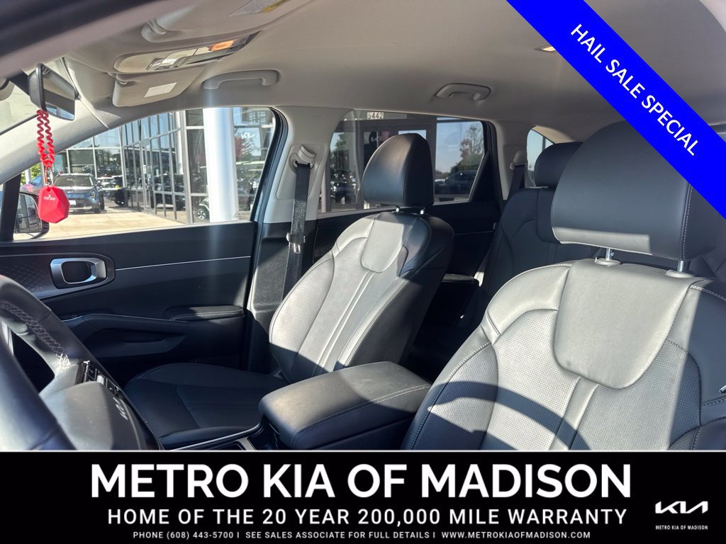 Used 2026 Kia Sorento EX AWD/4WD image 15
