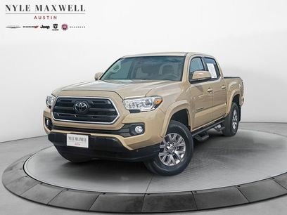 Used 2019 Toyota Tacoma SR5