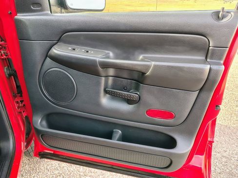 Used 2004 Dodge Ram 3500 Truck SLT w/ Trailer Tow Group image 22