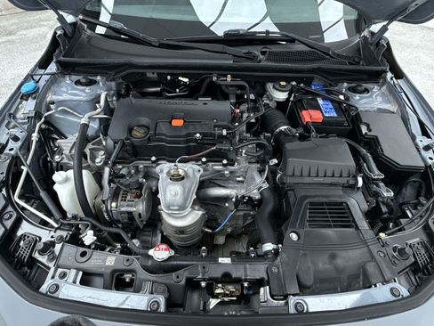 Used 2022 Honda Civic Sport image 36