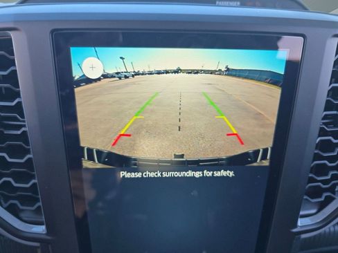 New 2025 Ford Ranger XL w/ Trailer Tow Package image 24