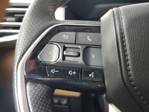 Used 2023 Toyota Tundra 1794 Edition RWD image 23