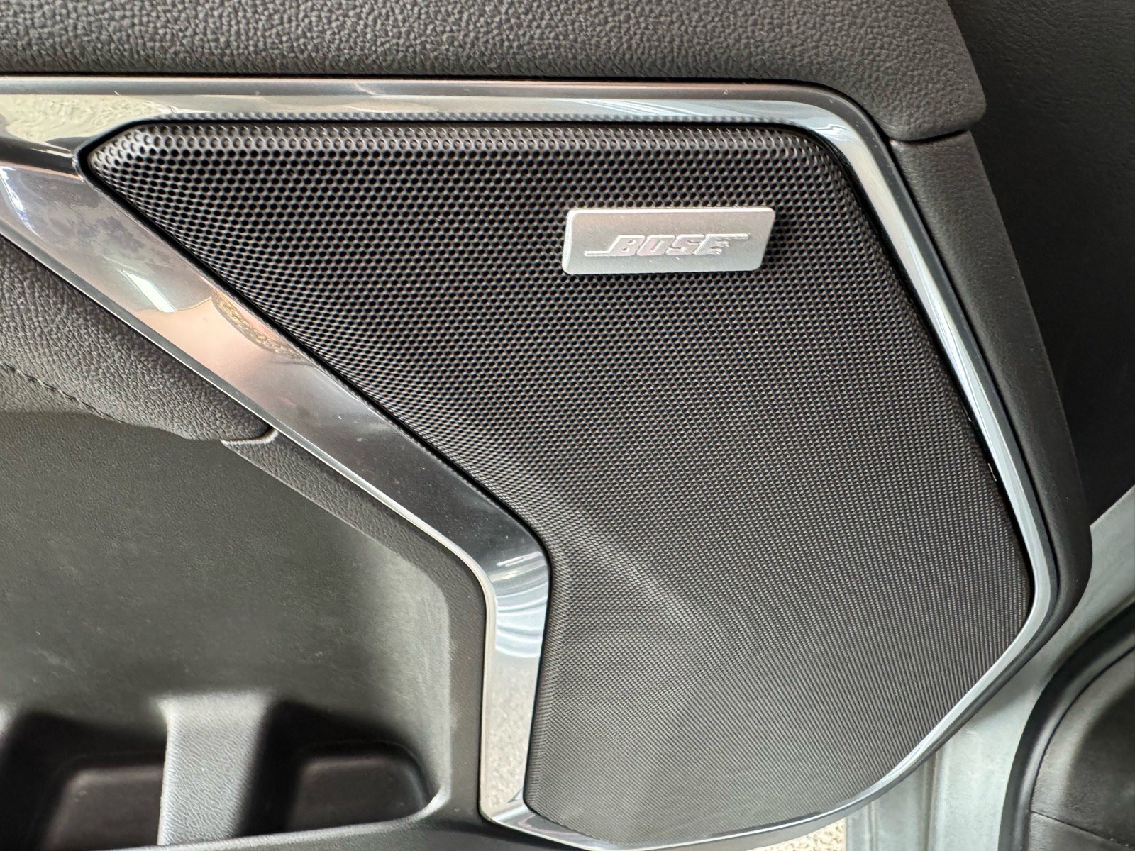Used 2026 Chevrolet Silverado 1500 RST AWD/4WD image 18