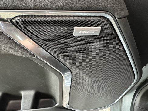 Used 2026 Chevrolet Silverado 1500 RST AWD/4WD image 18