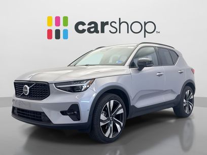 Used 2026 Volvo XC40 B5 Ultra w/ Protection Package Premier