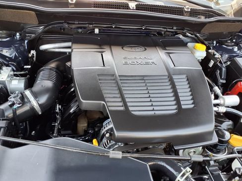 Certified 2024 Subaru Forester Sport AWD/4WD image 16