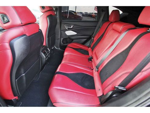 Used 2021 Acura RDX A-Spec image 7