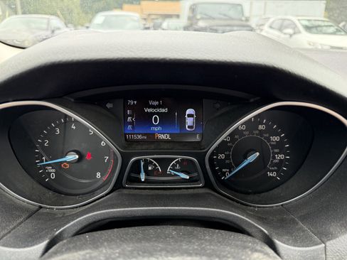 Used 2017 Ford Focus SE image 12