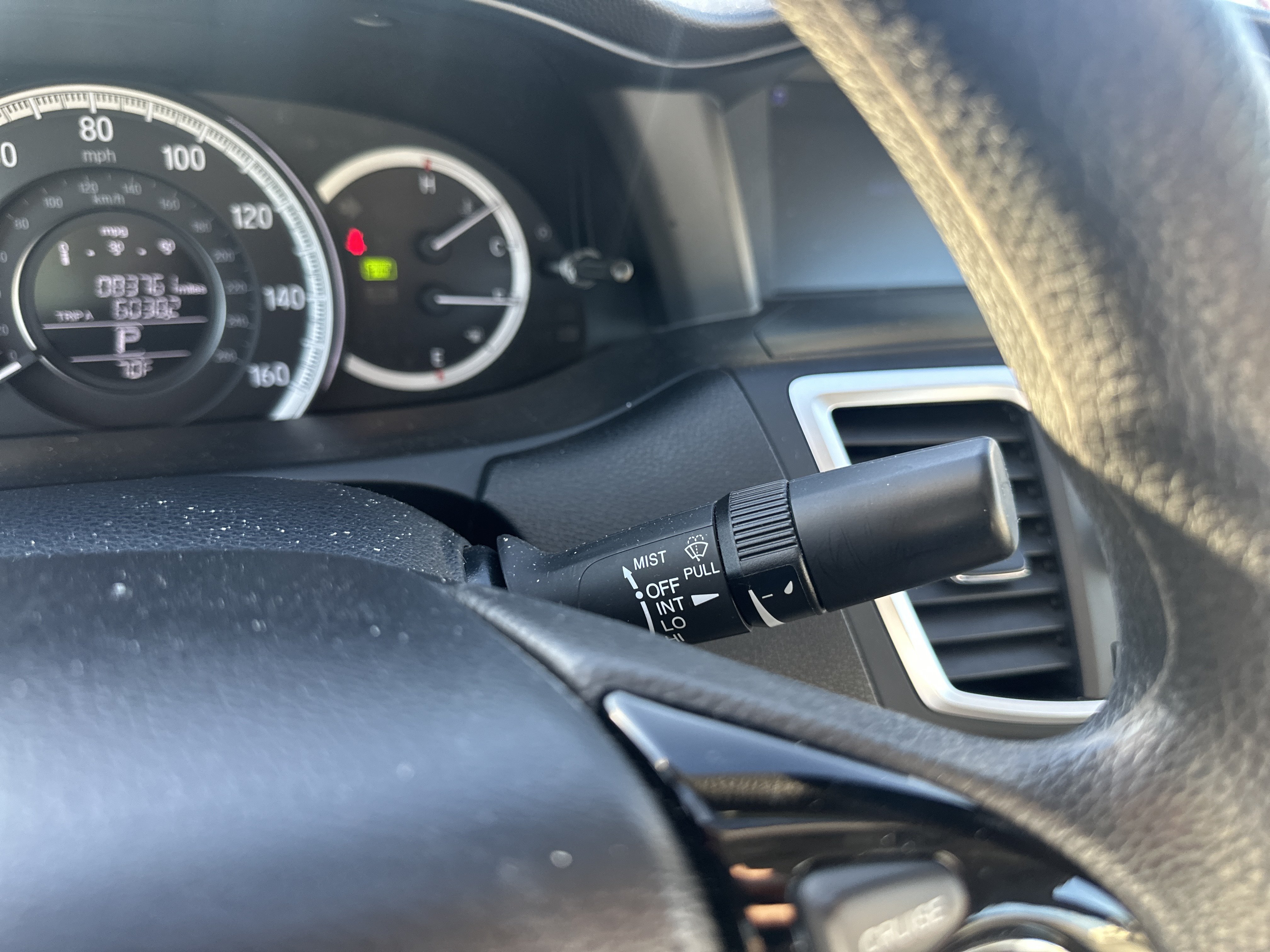 Used 2017 Honda Accord LX image 21