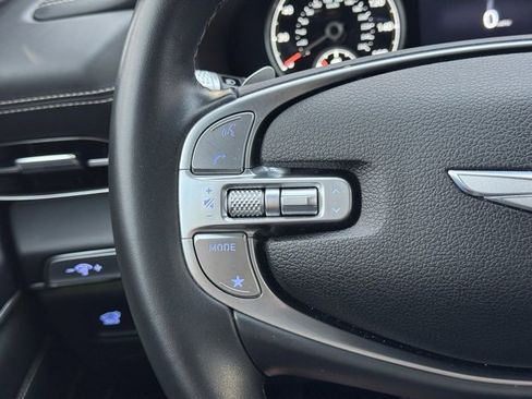 Used 2024 Genesis GV80 2.5T image 26