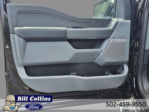 New 2024 Ford F150 XLT w/ Equipment Group 303A High image 15