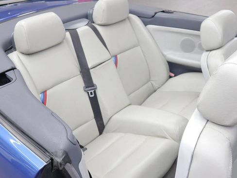 Used 1998 BMW M3 Convertible image 17