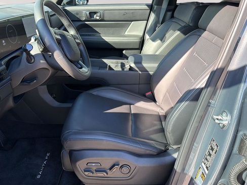 Used 2024 Hyundai Santa Fe Calligraphy image 9