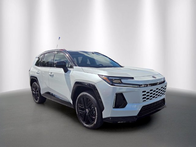 Used 2026 Toyota RAV4 XSE w/ Weather Package AWD/4WD image 7