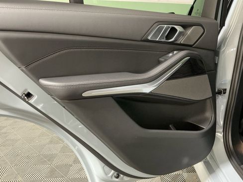 New 2026 BMW X5 sDrive40i w/ M Sport Package image 24