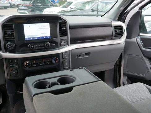 Used 2023 Ford F150 XLT w/ Trailer Tow Package AWD/4WD image 23