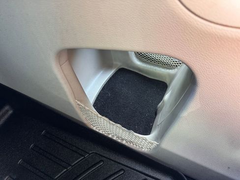 Used 2012 Dodge Grand Caravan Crew w/ Crew Value Pkg image 43