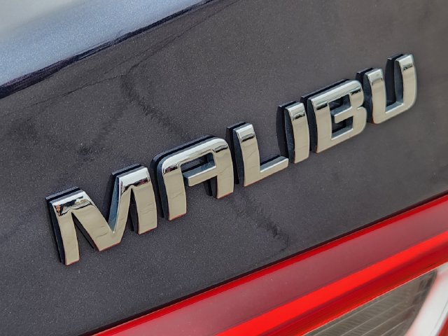 Used 2016 Chevrolet Malibu LT FWD image 12