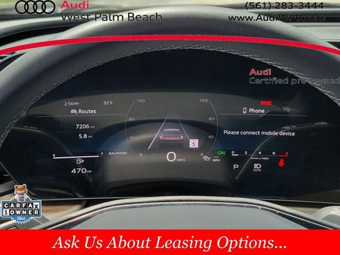 Certified 2025 Audi Q5 Premium w/ Convenience Package AWD/4WD image 11