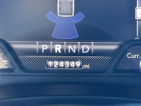 Used 2022 RAM 1500 Big Horn image 9