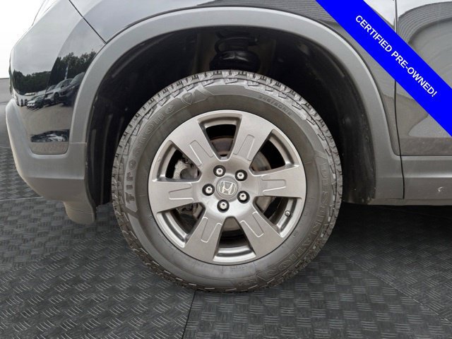 Used 2020 Honda Ridgeline RTL-E image 15