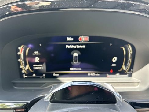 New 2026 INFINITI QX60 Autograph w/ Autograph Tech Package image 41