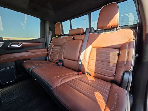 Used 2023 GMC Sierra 1500 Denali Ultimate image 22
