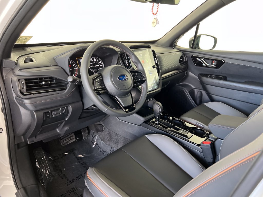 New 2026 Subaru Forester Sport AWD/4WD image 20