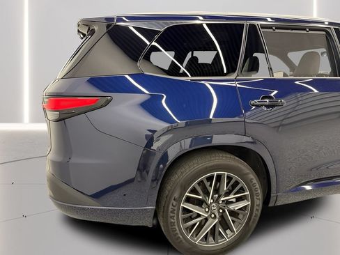 Used 2025 Lexus TX 350 AWD w/ Technology Package image 14