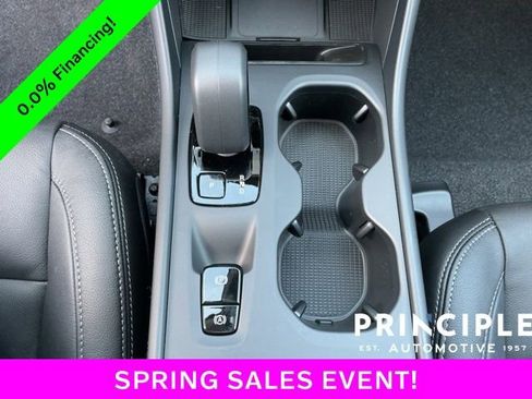 New 2026 Volvo XC40 B5 Core image 20