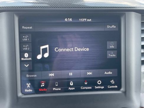 Used 2020 RAM 1500 Rebel w/ Rebel Level 1 Equipment Group AWD/4WD image 32