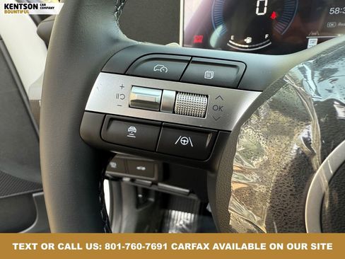 Used 2026 Hyundai Sonata SEL image 20