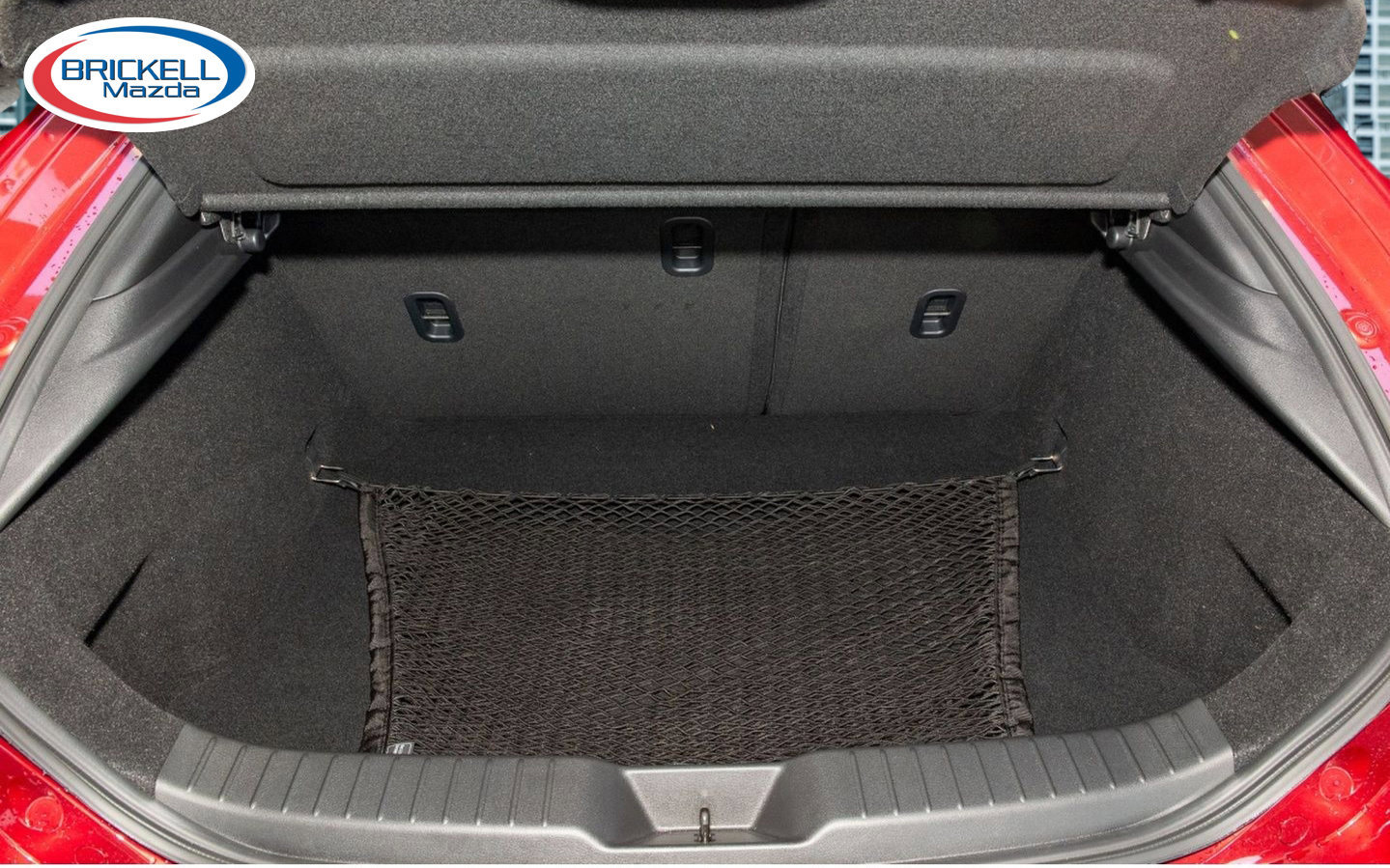 New 2025 MAZDA MAZDA3 2.5 S Hatchback w/ Premium Pkg FWD image 17
