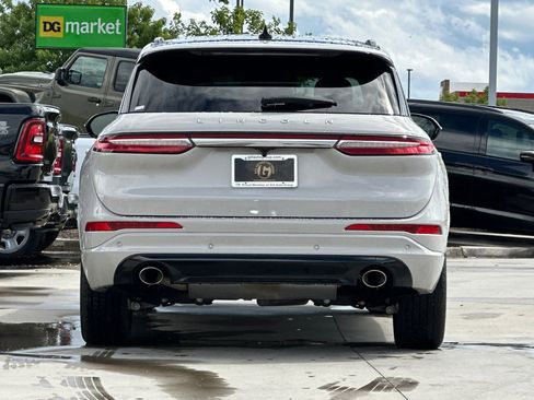Used 2024 Lincoln Corsair Reserve w/ Equipment Group 201A AWD/4WD image 5