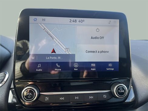 Used 2020 Ford EcoSport Titanium image 28