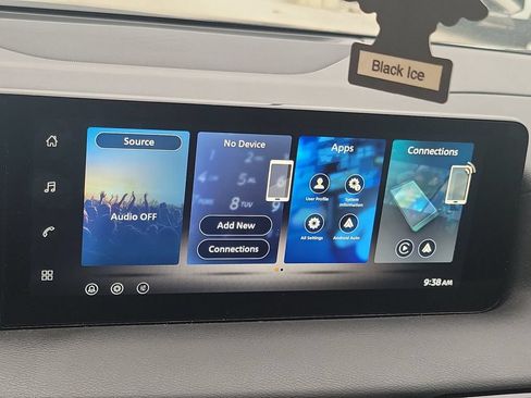 New 2026 Nissan Sentra S FWD image 26