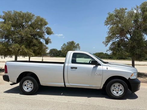 Used 2014 RAM 1500 Tradesman w/ Popular Equipment Group RWD image 50