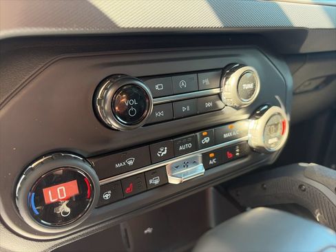 Used 2024 Ford Bronco Raptor AWD/4WD image 18