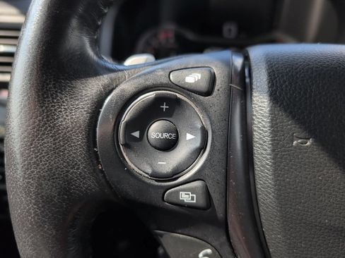 Used 2023 Honda Ridgeline RTL-E image 16